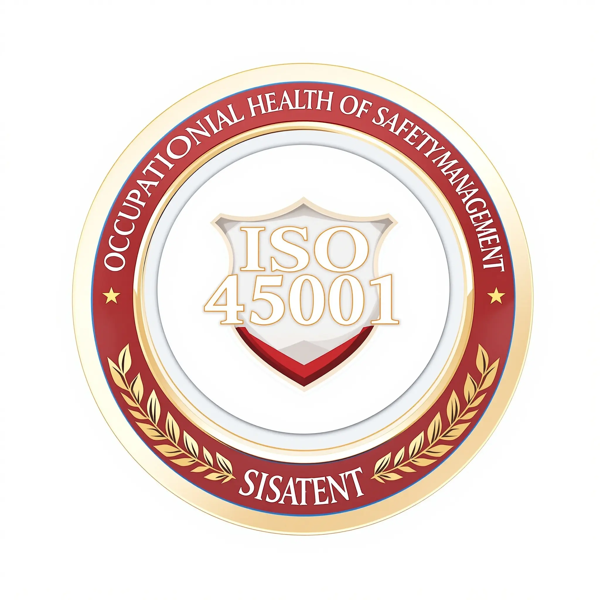 ISO 45001:2018