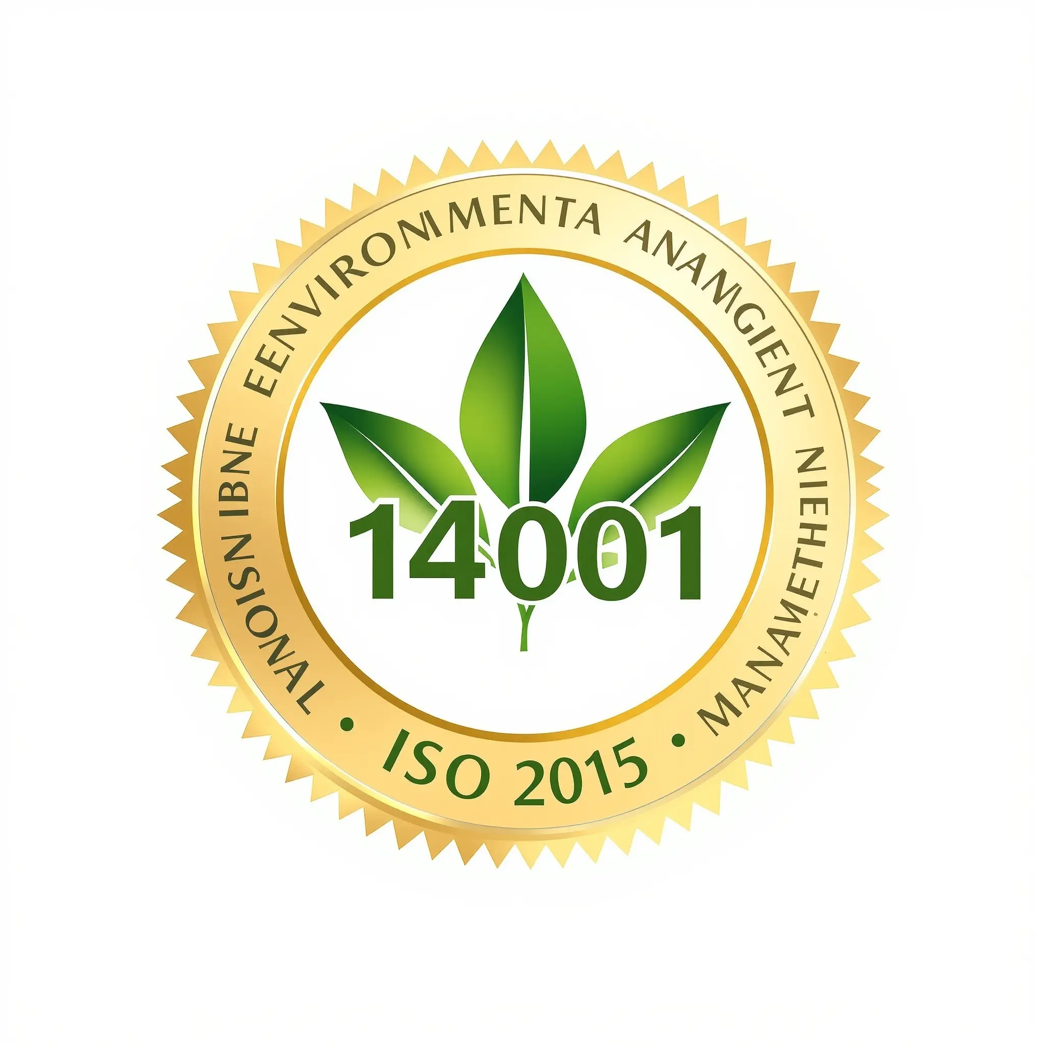 ISO 14001:2015