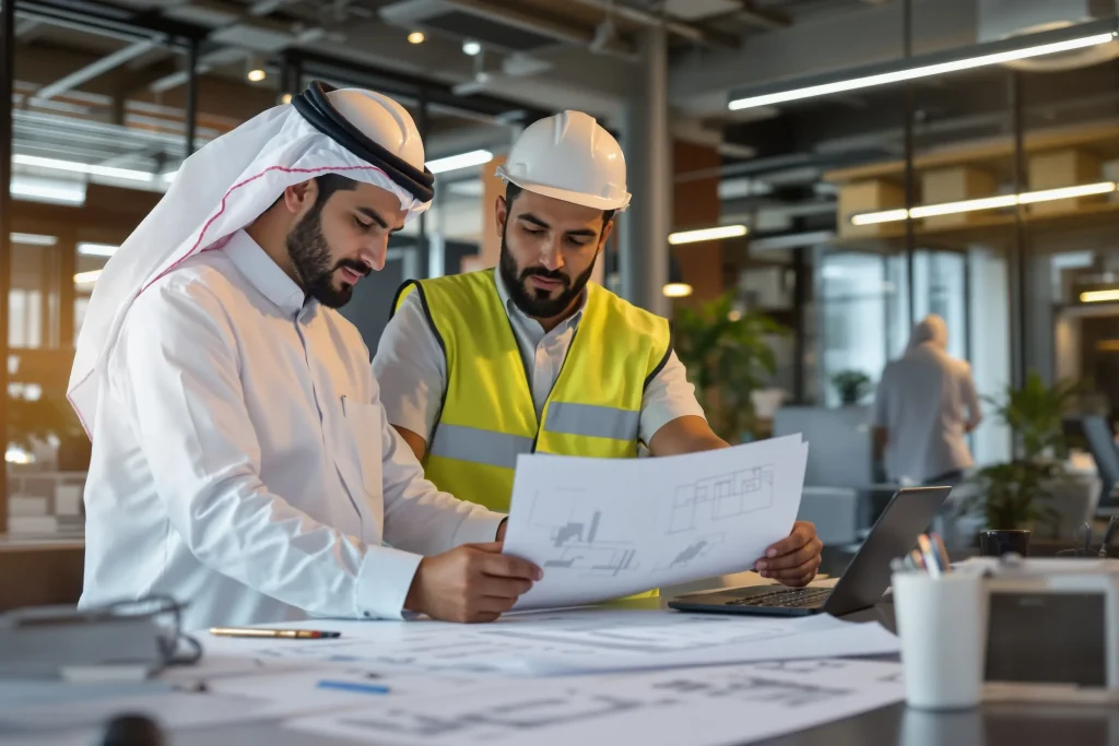 التأهيل المسبق لمقاولي الشركة السعودية للكهرباء: المتطلبات وأفضل الممارسات